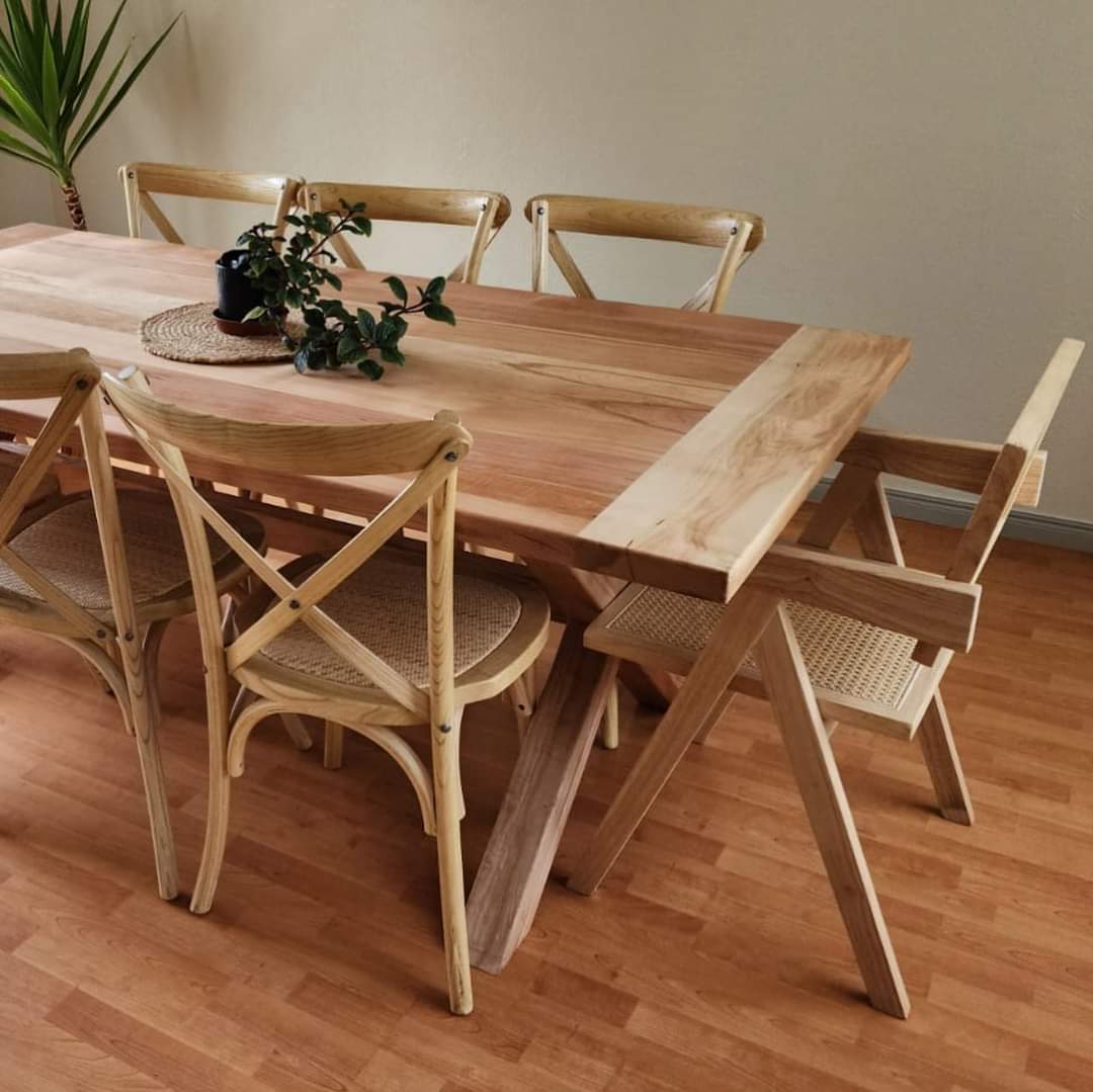 Comedor 2 - Taller UÑUM