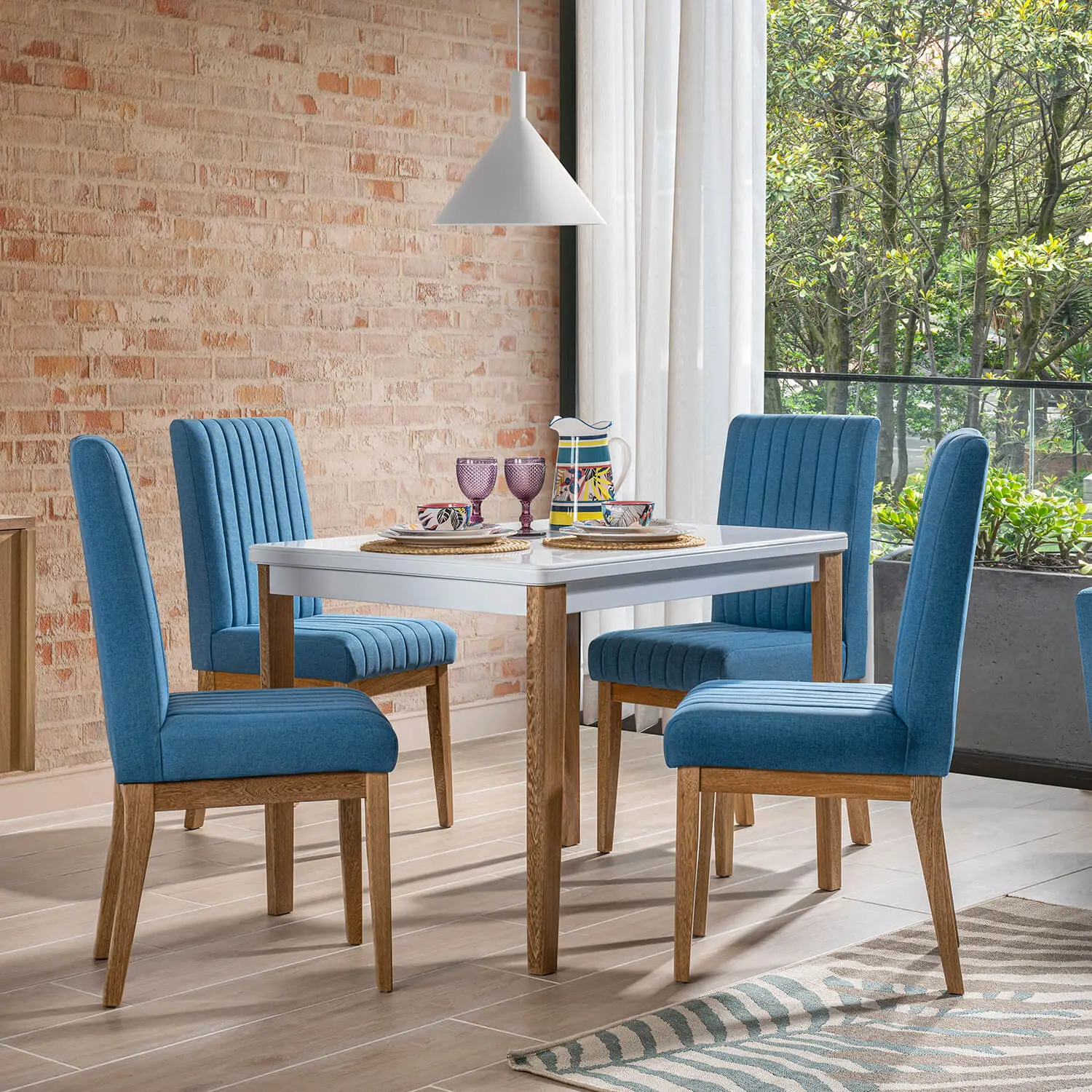 Comedor 3 - Taller UÑUM