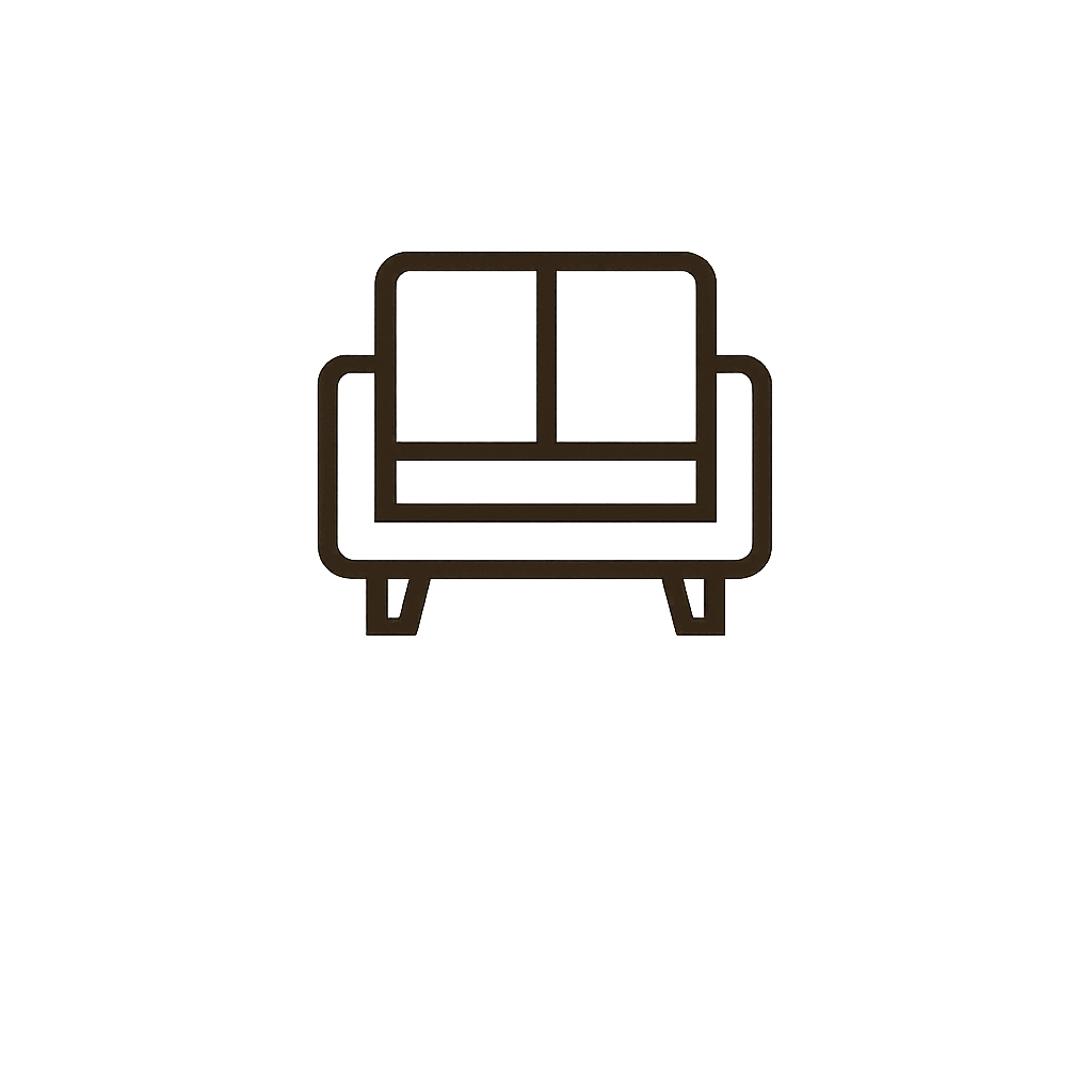 Sofás a medida - Taller UÑUM