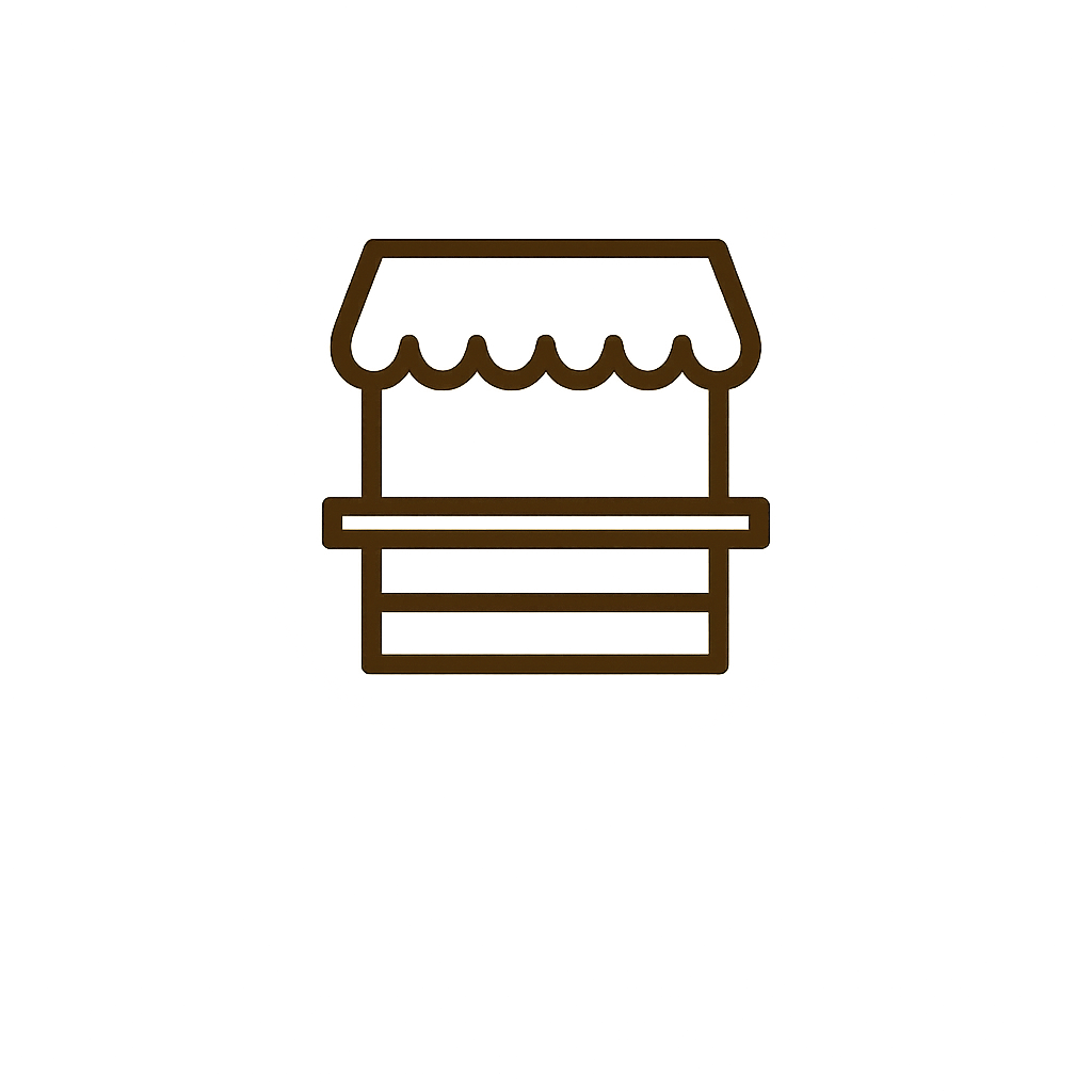 Mobiliario Comercial - Taller UÑUM