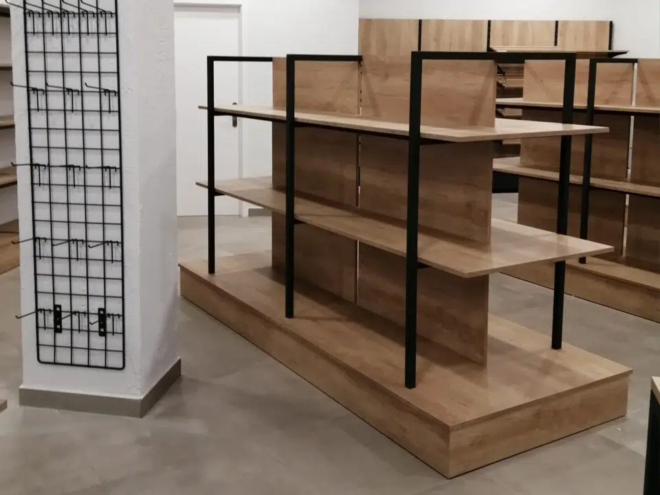 Local 1 - Taller UÑUM