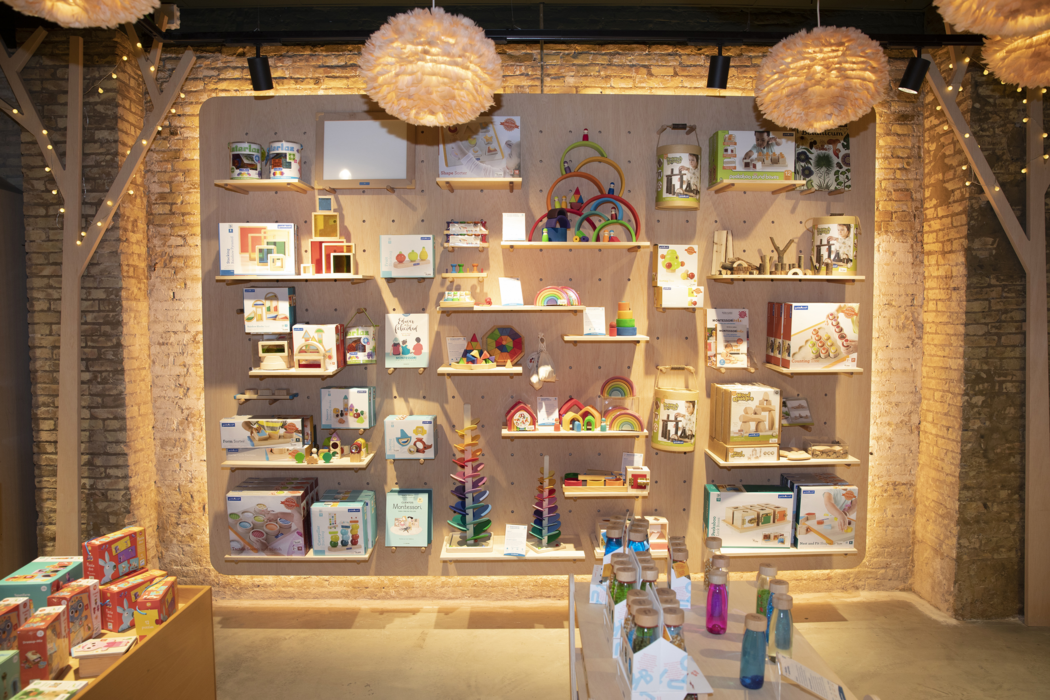 Local 2 - Taller UÑUM